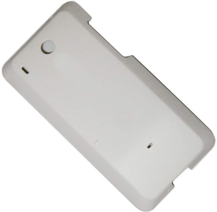 Задняя крышка для HTC A6262 (Hero) <белый>