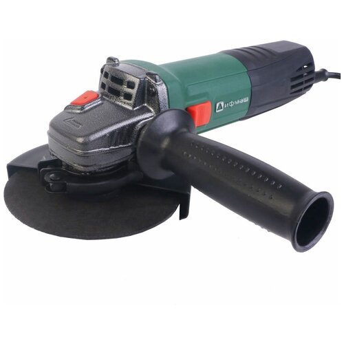 Углошлифовальная машина болгарка Дифмаш УШМ-040-01 константная электроника 573800₽