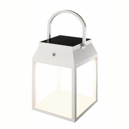 Светодиодная лампа Voltega Simple 7091