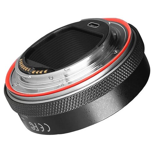 Кольцо Meike MK-EFTE-B для EFEF-S Canon RF 1368200₽