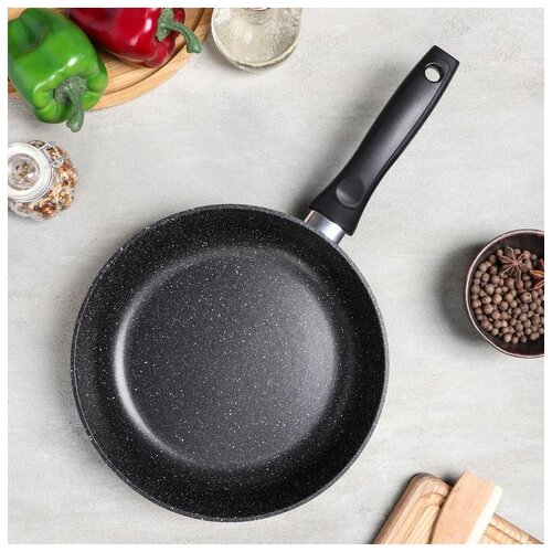 фото Сковорода casta elizone, d 24 см, индукция