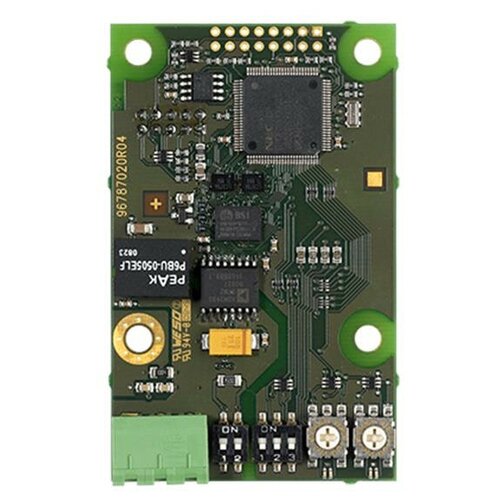 Интерфейс передачи данных Grundfos для сети Modbus CIM 200 4401200₽