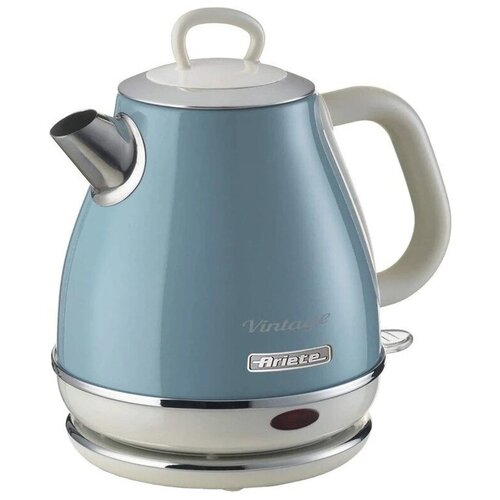 Чайник Ariete Kettle Vintage 1L Light Blue 2868 883100₽