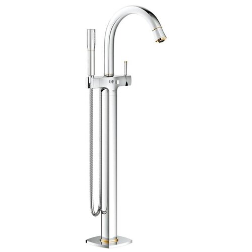 Смеситель для ванны Grohe Grandera 23318IG0