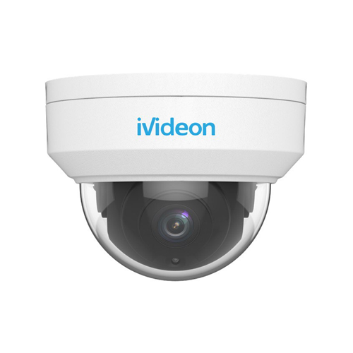 фото Ip-камера ivideon dome id12-e .