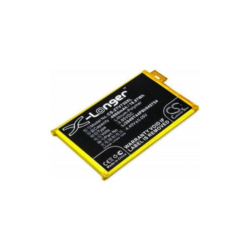 фото Cameron sino аккумулятор для телефона zte blade a2 plus