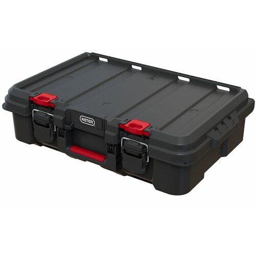 Ящик для инструментов Keter Stack N Roll Power Tool Case (17211432)