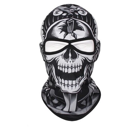 Балаклава , черный