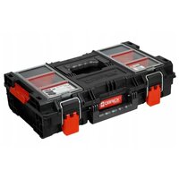 Ящик для инструментов Qbrick System PRIME Toolbox 150 Profi 535x327x141 мм