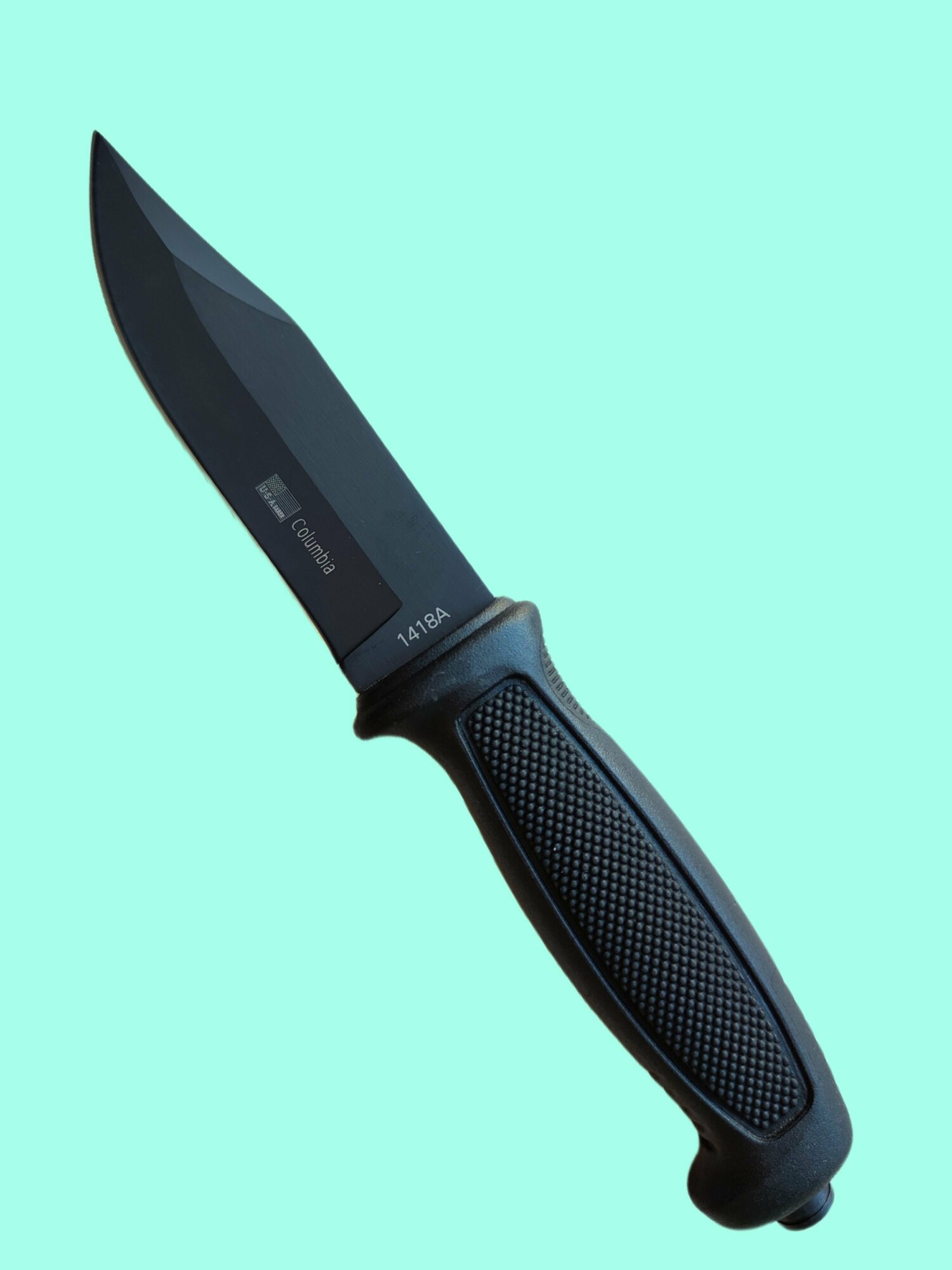 Нож туристический Columbia 1418A