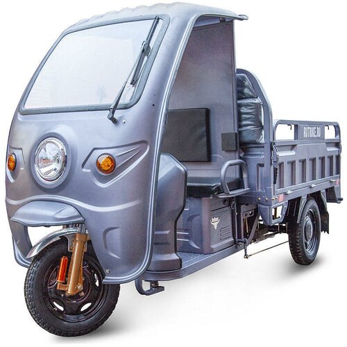 Грузовой электротрицикл Rutrike Глобус 1500 60V/1000W