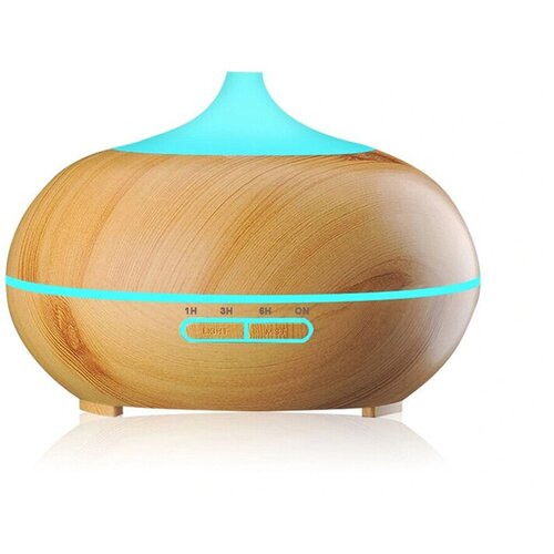 Увлажнитель Invin H500 с ароматизацией 143900₽