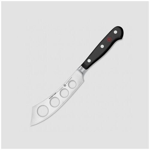 Нож кухонный для сыра 14 см, серия Classic 3102 WUESTHOF