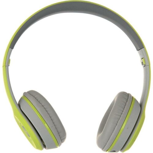 Наушники Harper HB-212 зеленый 231900₽