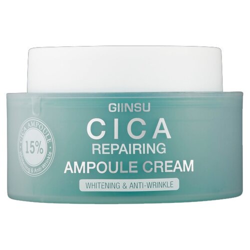 Крем Giinsu Cica Repairing Ampoule Cream, 65 мл