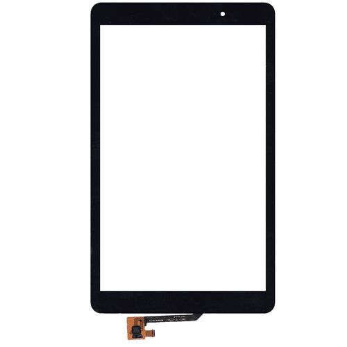 Сенсорное стекло (тачскрин) для Huawei MediaPad T2 10.0 Pro черное чехол mypads закрытого типа из мягкой кожи для ipad mini 4 7 9 2015 a1538 a1550 белый