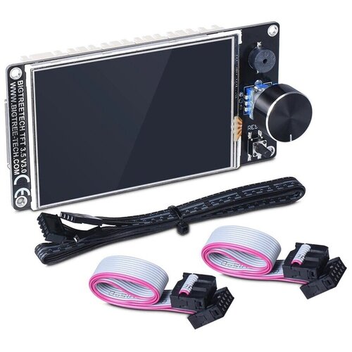 Дисплей BIGTREETECH TFT35 v3.0