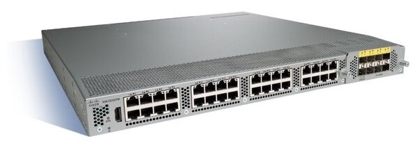 Cisco N2K-C2232TM