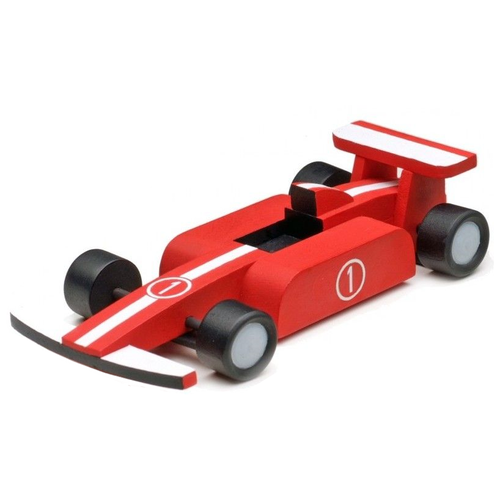 Artesania Latina Formula Racer AL30511 artesania latina набор для точных работ пинцет и лупа al27041