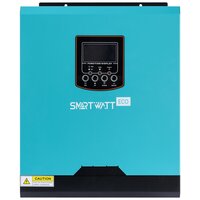 Многофункциональный инвертор SMARTWATT ECO 3K 24V 50A PWM