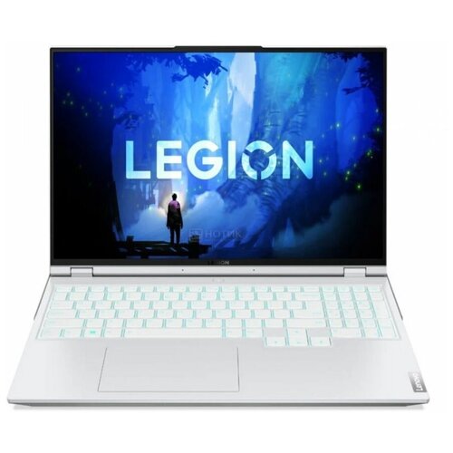 Ноутбук Lenovo Lenovo Legion 5 Pro 16IAH7H 18543100₽