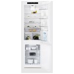 Холодильник Electrolux RNT8TE18S - изображение