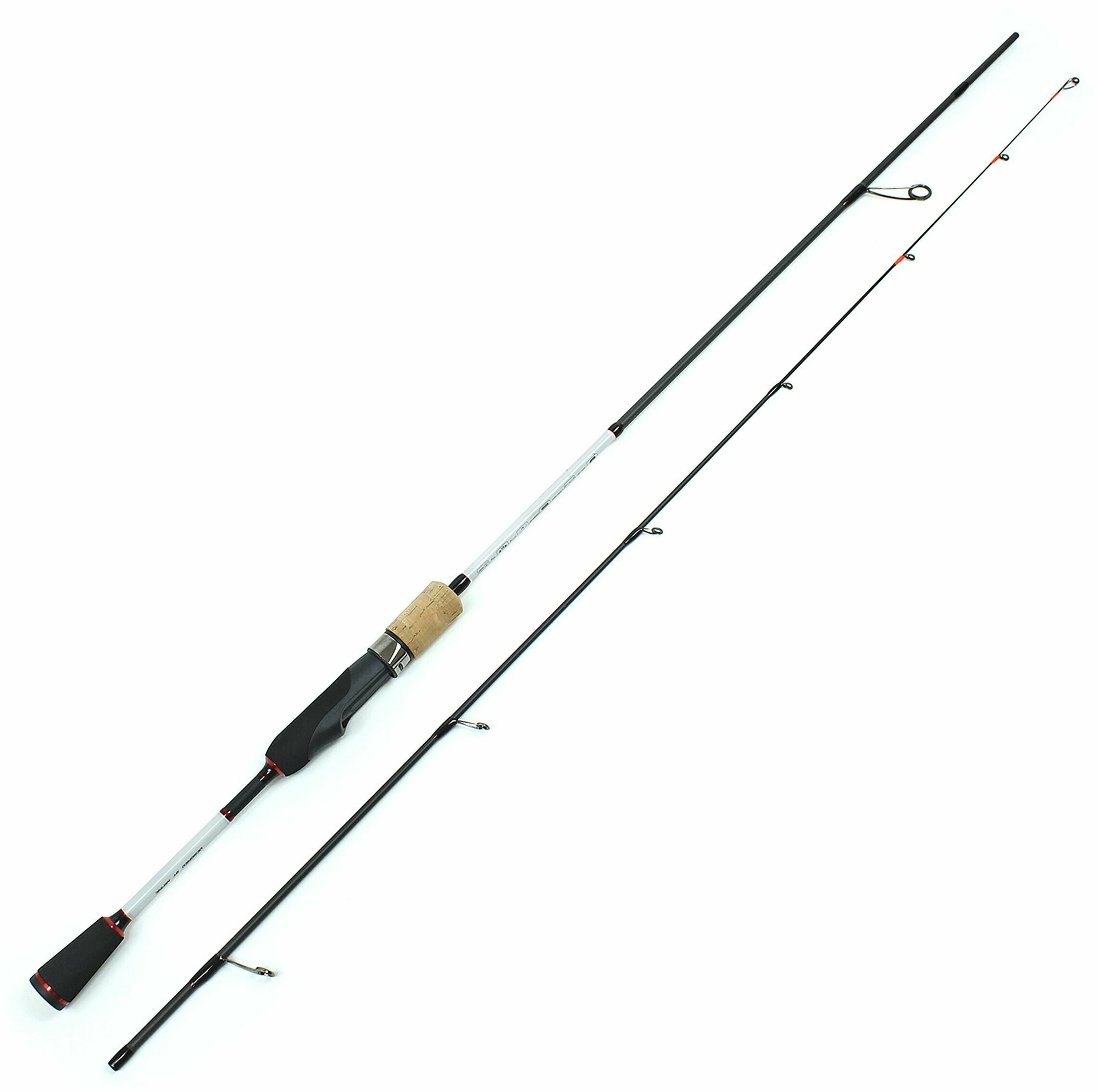 Штекерный спиннинг MIFINE INEFFABLE SPIN 1.80м (3-11гр) рыболовный удилище для рыбалки