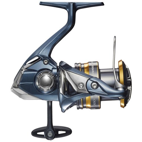 Катушка безынерционная SHIMANO Ultegra C3000 HG FC 3000