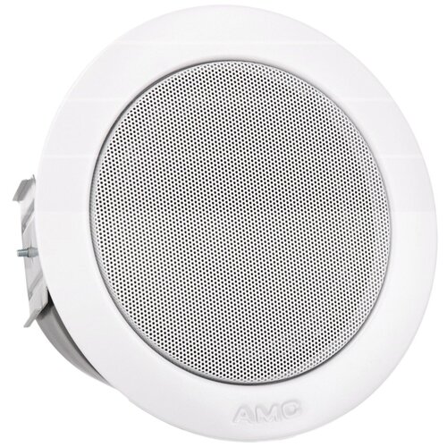 Встраиваемая акустика низкоомная AMC EVAC 5 потолочная акустика kef ci160ts