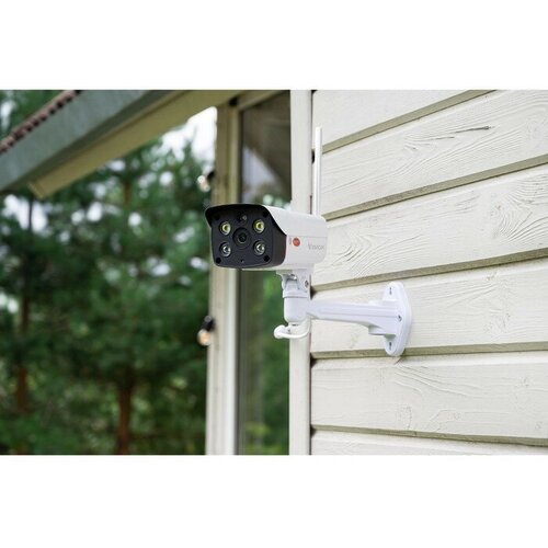 Камера-IP 8852G 2МП внешня 4G камера с ИК- подсветкой до 15м Vstarcam 00-00012025 1294000₽