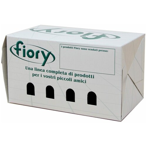 Fiory коробка для транспортировки птиц