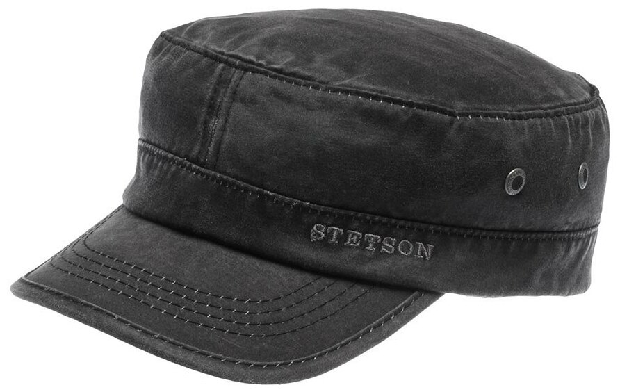 Кепка STETSON