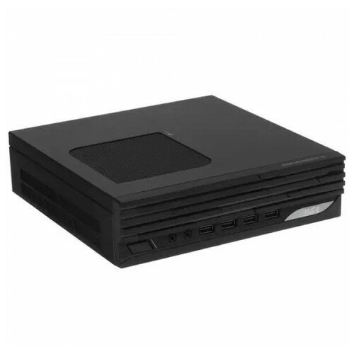 MicroStar MSI Pro DP21 11MA-253RU Black [9S6-B0A411-296] {i5-11400/8Gb/256Gb SSD/W11Pro}