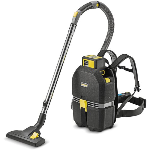 Пылесос KARCHER BVL 3/1 Bp Pack, black