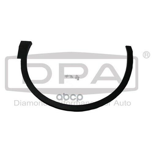 Расширитель Крыла DPA арт. 88541794602