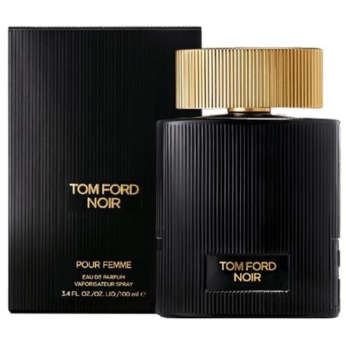 Туалетные духи Tom Ford Noir Pour Femme 100 мл туалетные духи tom ford noir extreme 50 мл