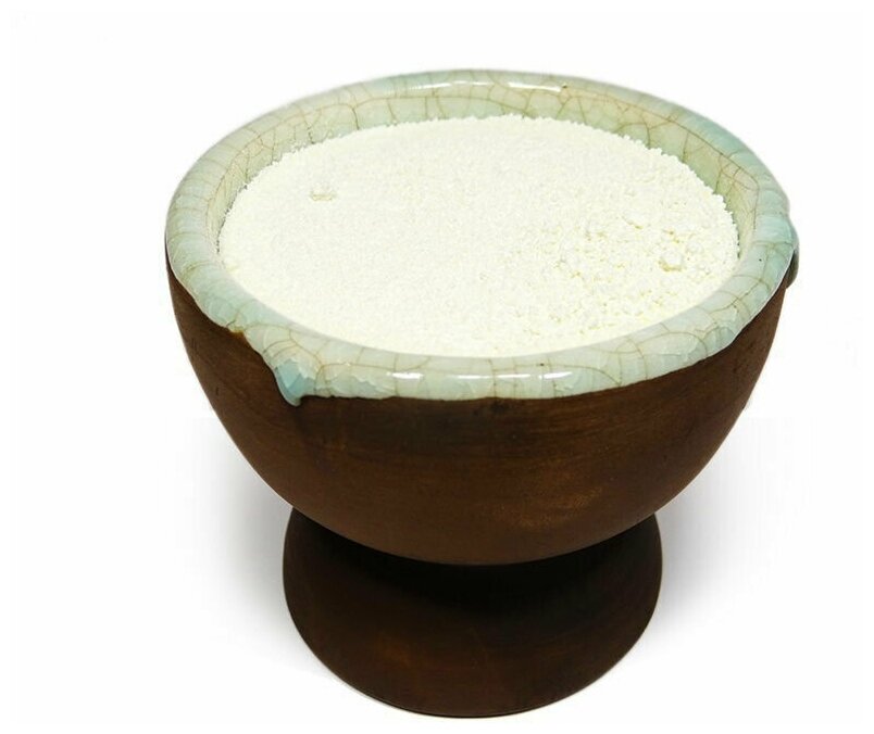 Белый горячий шоколад Чинтака Джанаби 500гр - фотография № 2