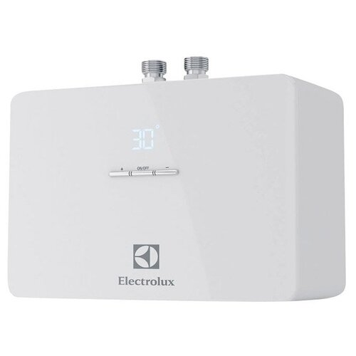 Водонагреватель Electrolux NPX 6 Aquatronic Digital 20 1835500₽