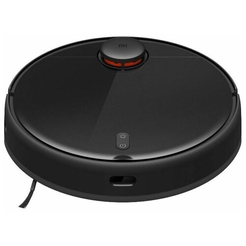 Робот-пылесос XIAOMI Mi Robot Vacuum-Mop 2 Pro CN, черный