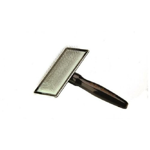 ISB SLICKER BRUSH профессиональный сликер, средний (2 шт)