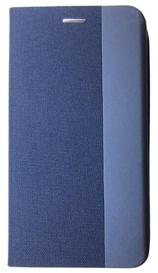 Чехол книжка Patten для Huawei Mate 30, синий