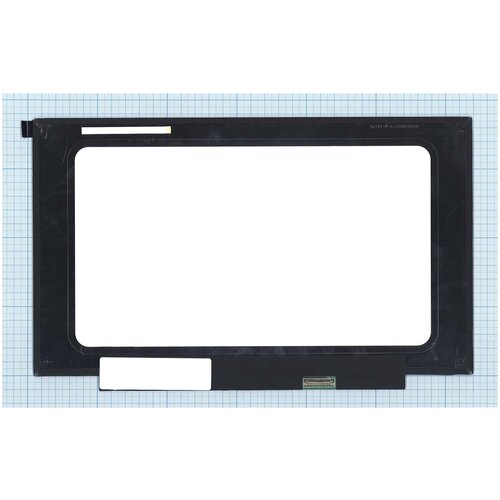 Матрица, совместимый pn: NV140FHM-N35 / 1920x1080 (Full HD) / Глянцевая original new lp140wf7 spc1 lcd screen display matrix 14 0 fhd 1920x1080 edp lp140wf7 sp c1 panel monitor for laptop