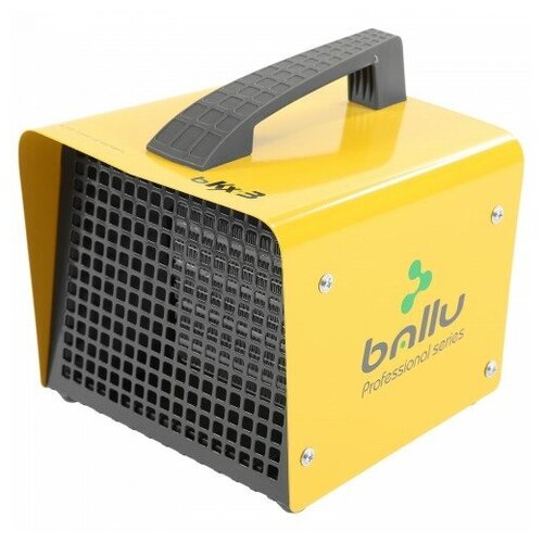 Электрическая тепловая пушка Ballu BKX-3 251000₽
