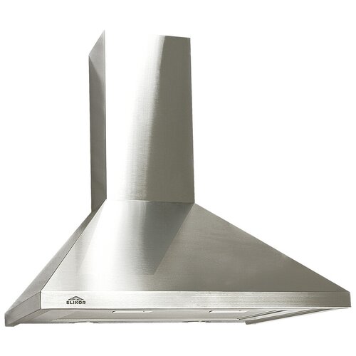 Вытяжка каминная купольная ELIKOR вента 60Н-430-П3Л нерж сталь 1236900₽