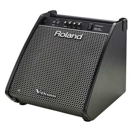 Монитор Roland PM-200 Personal Drum Monitor 8770300₽