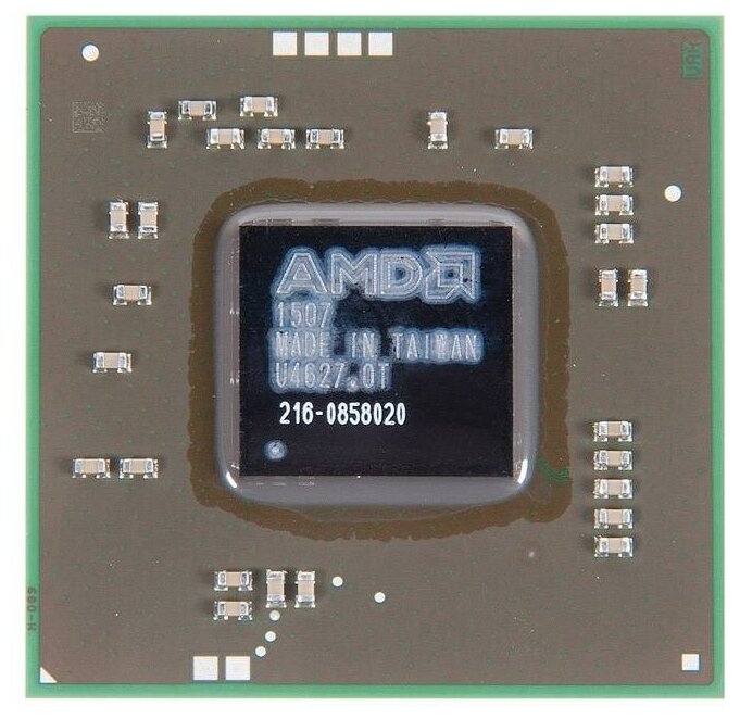 Видеочип Mobility Radeon R7 M260 216-0858020