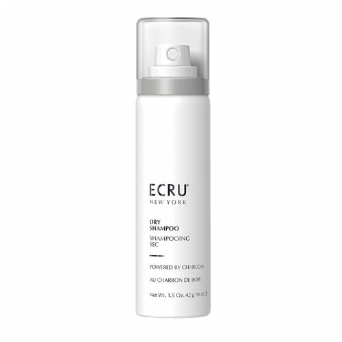 Ecru New York  /Dry Shampoo 70 