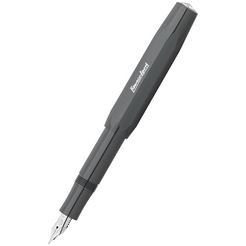 Kaweco ручка перьевая Skyline Sport EF 0.5 мм, 10000759, 1 шт.