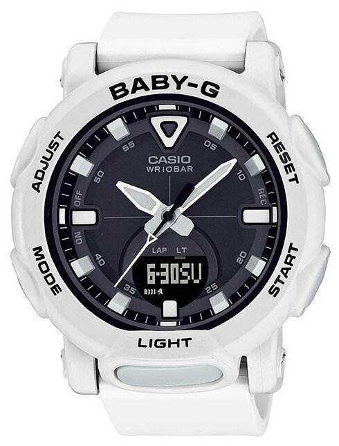 Наручные часы CASIO Baby-G BGA-310-7A2