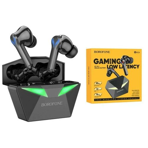 Беспроводные Игровые Bluetooth наушникичёрные 280000₽